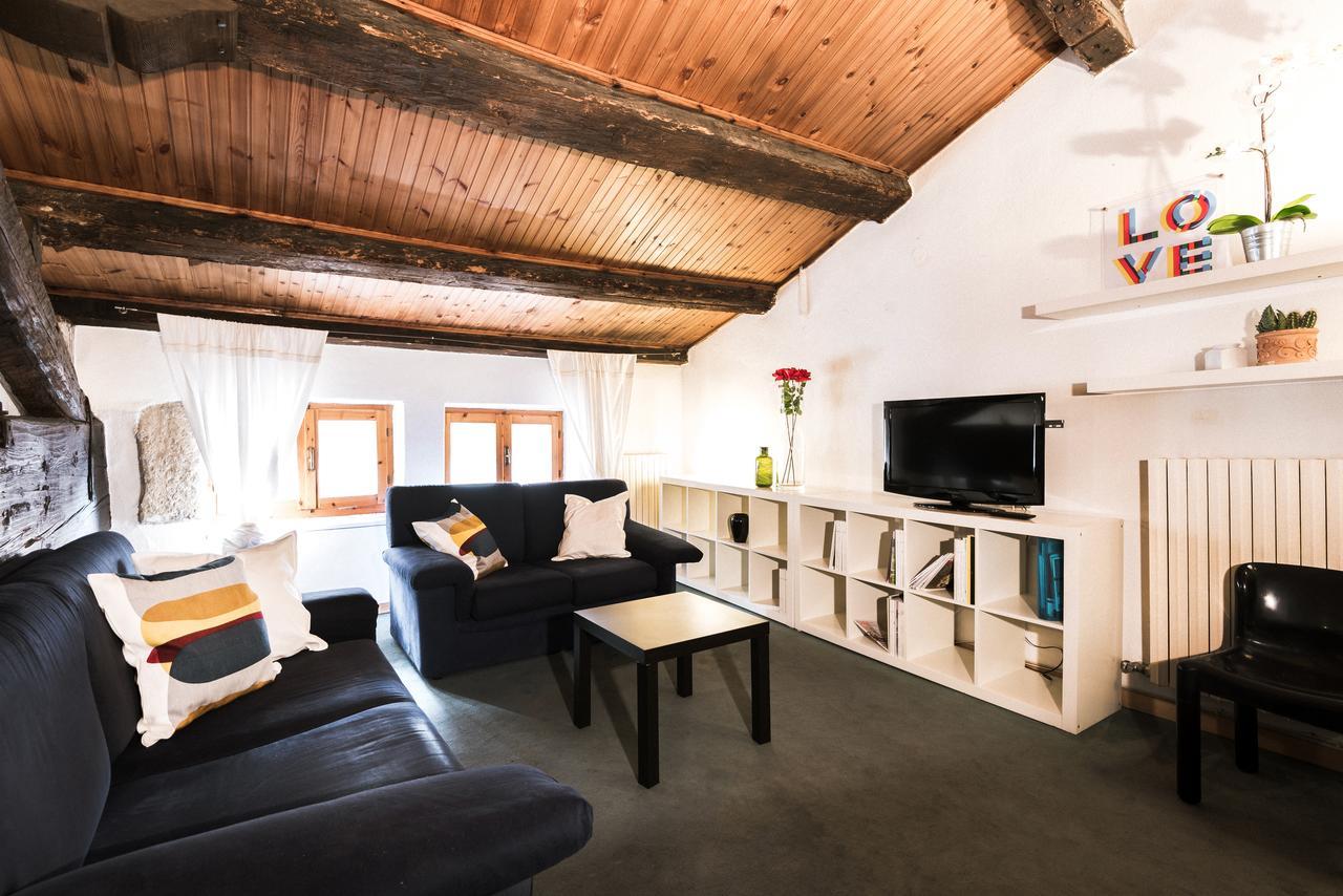 Bright Apartments Verona - Borsari Historical Exterior foto